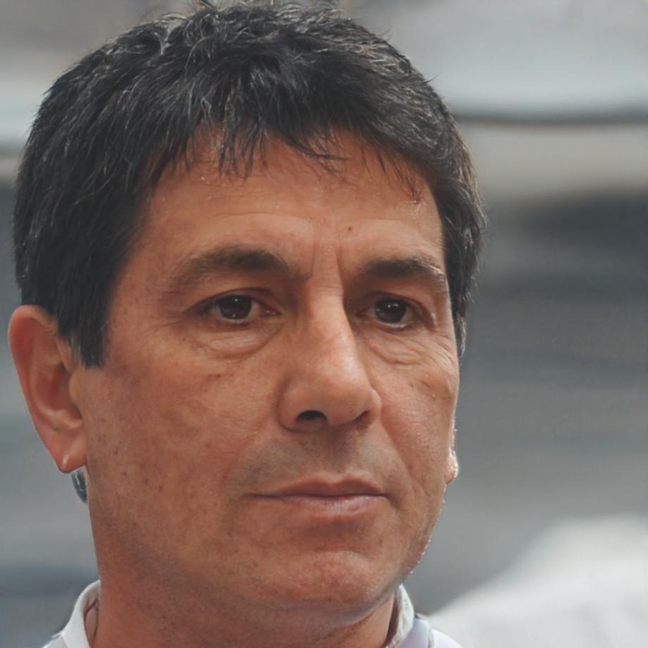 Thorsten Kellermann, Senior Performance Engineer