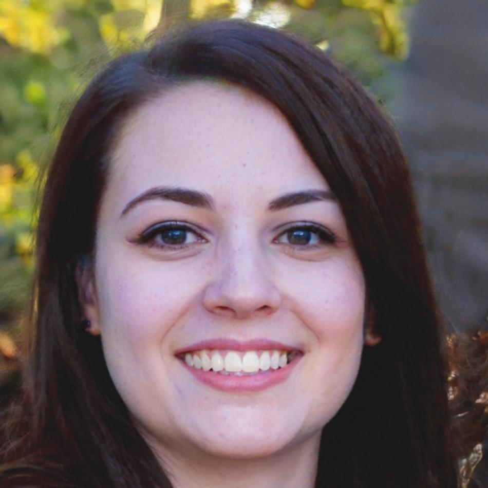 Sandra Weissmann, Beraterin für IT-Performance