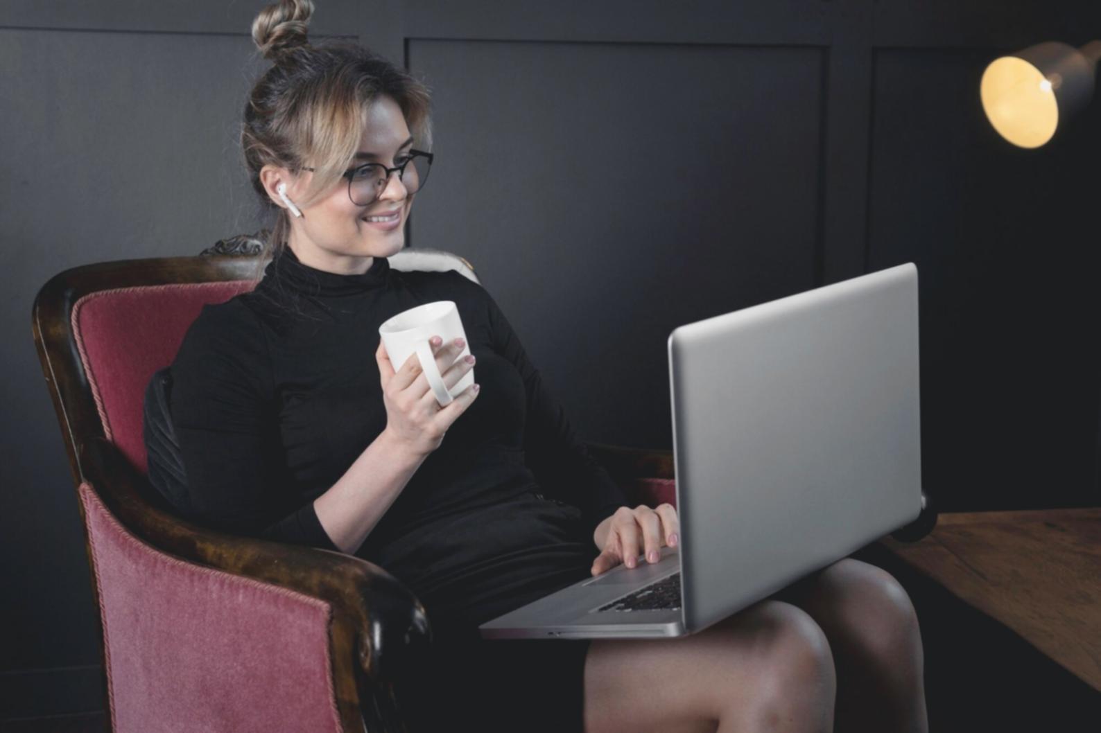 Teamarbeit bei der Analyse von Performance-Daten